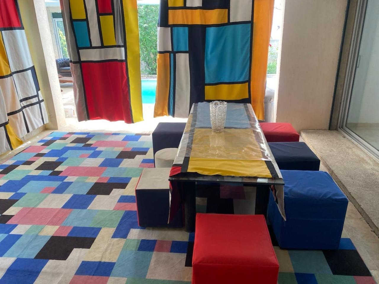 Chambre Chez L'Habitant Avec Piscine Marseille Extérieur photo