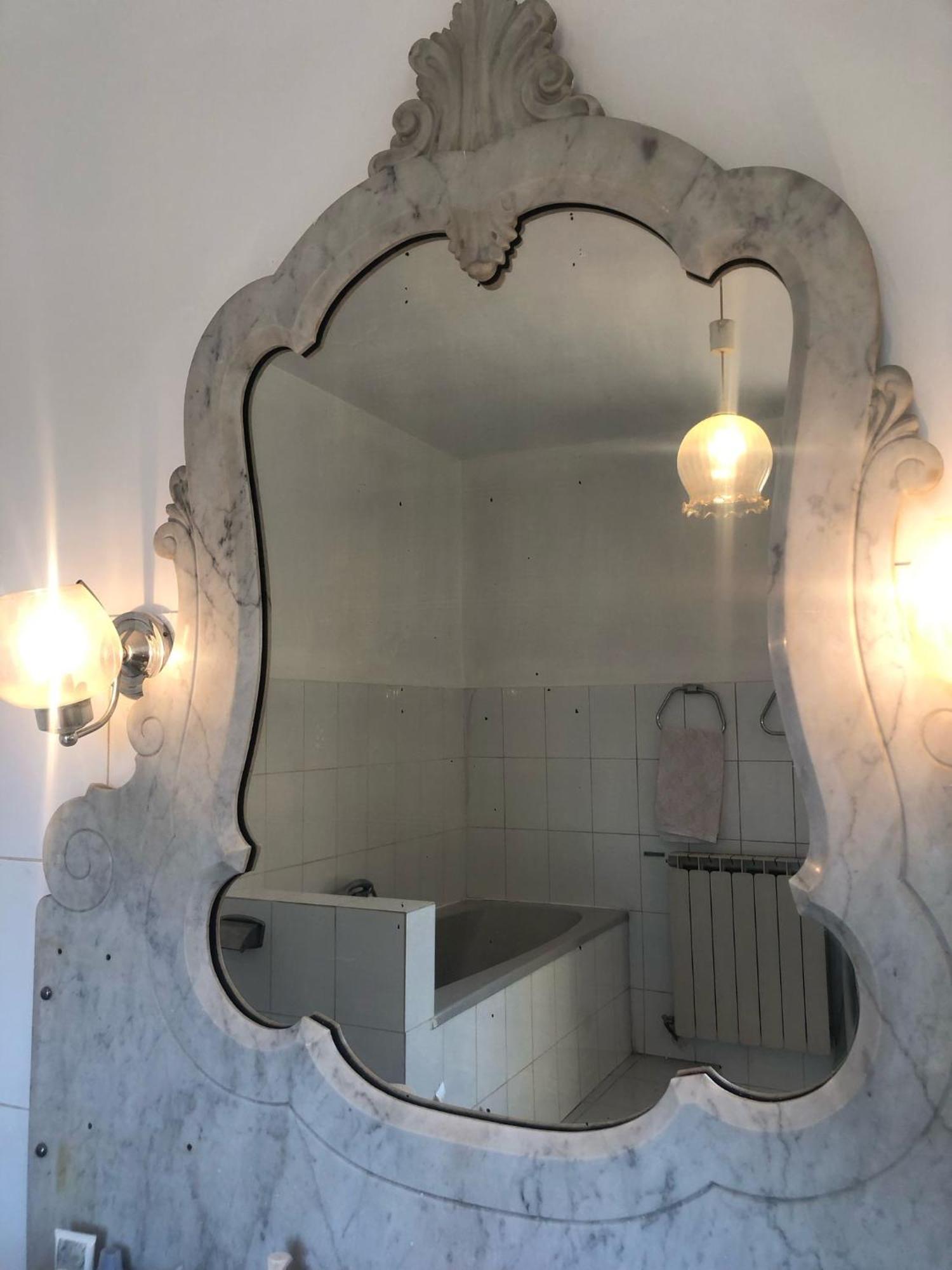 Chambre Chez L'Habitant Avec Piscine Marseille Extérieur photo