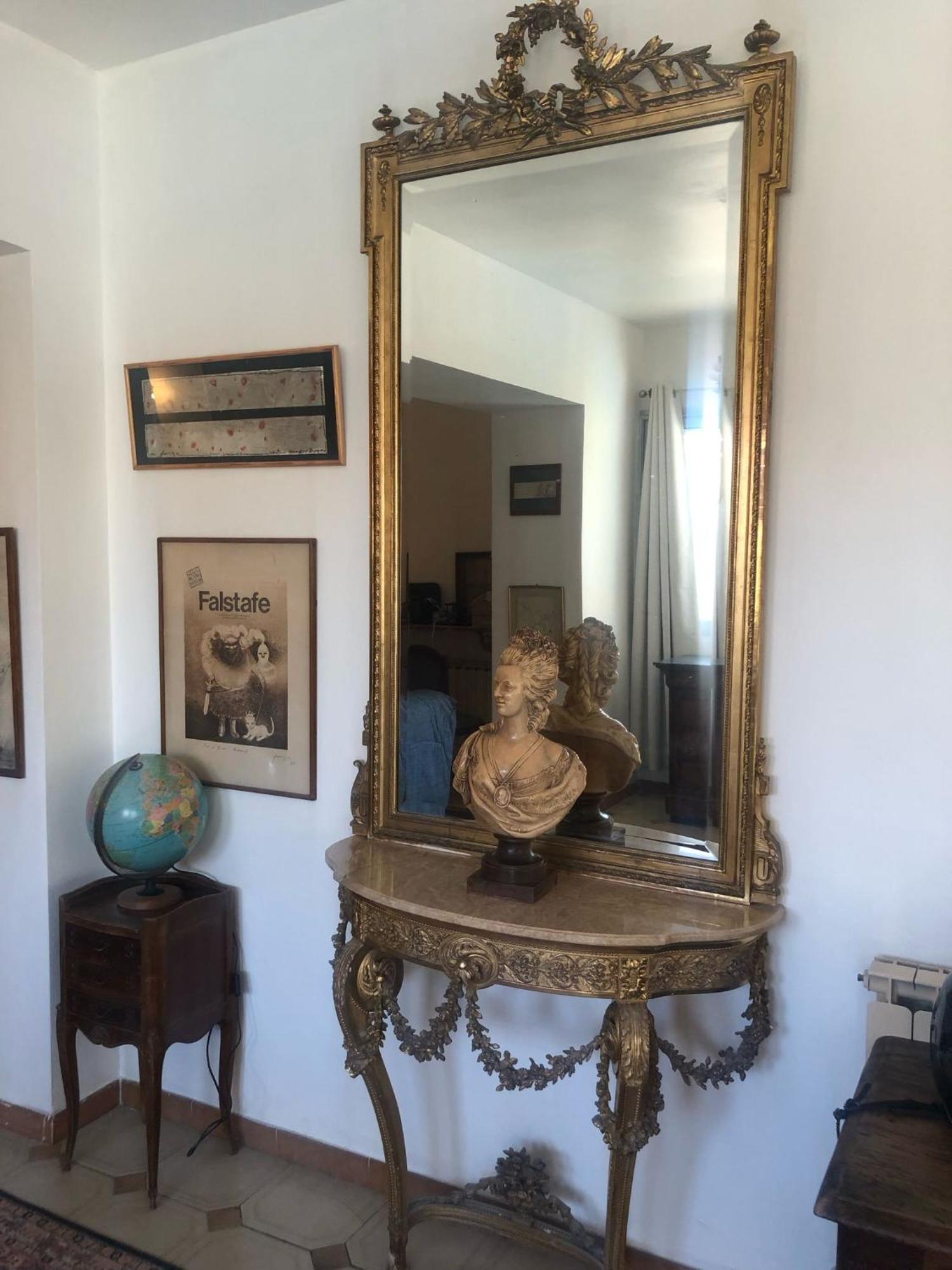 Chambre Chez L'Habitant Avec Piscine Marseille Extérieur photo
