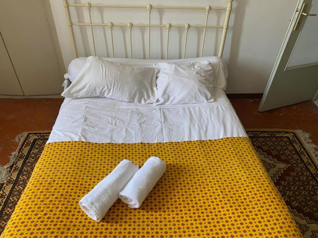 Chambre Chez L'Habitant Avec Piscine Marseille Extérieur photo