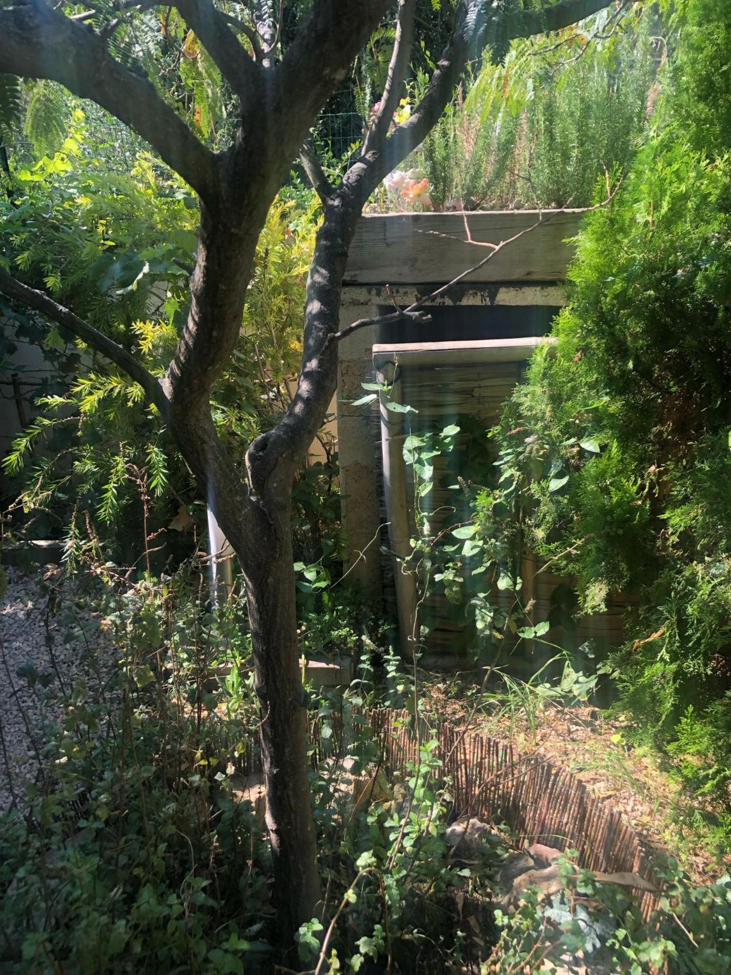 Chambre Chez L'Habitant Avec Piscine Marseille Extérieur photo